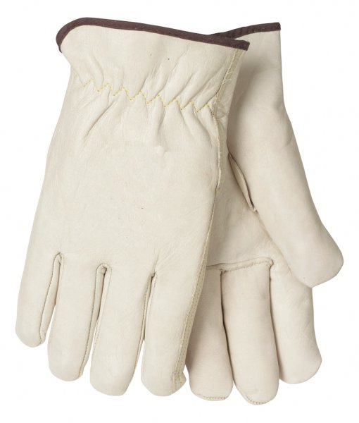 Tillman® Top Grain "B" Cowhide Drivers Glove
